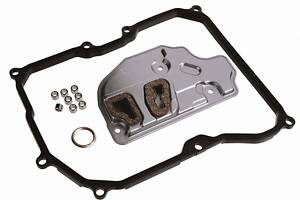 Масляный фильтр для автоматической коробки переключения передач Seat Altea 2004-2024 ZF 5961.308.408