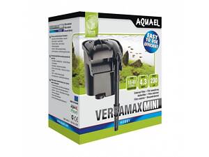 Фильтр наружный Aquael FZN-mini 235 л/ч (5905546191302)
