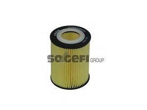 Фільтр оливи 6224231290 FRAM (CH9955ECO) FRAM CH9955ECO на BMW 7 седан (E65, E66, E67)