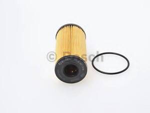 Фільтр оливи BOSCH F026407014 на RENAULT VEL SATIS (BJ0_)