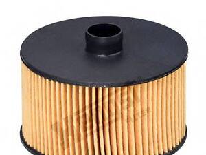 Фильтр HENGST FILTER E823HD263 на RENAULT MEGANE III купе (DZ0/1_)