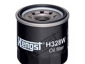 Фильтр HENGST FILTER H328W на MAZDA AXELA (BM)