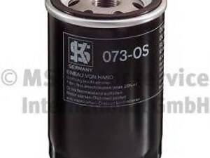 Фільтр оливи KOLBENSCHMIDT 50013073 на AUDI 50 (86)