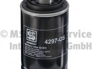 Фільтр оливи KOLBENSCHMIDT 50014297 на VW PASSAT (362)