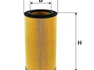 ФІЛЬТР ОЛИВИ WIX FILTERS 92092E на DAF XF 95