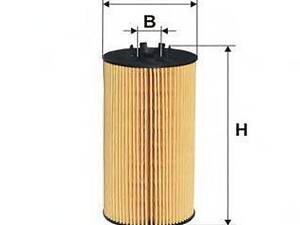 ФІЛЬТР ОЛИВИ WIX FILTERS WL7471 на AUDI ALLROAD универсал (4BH, C5)