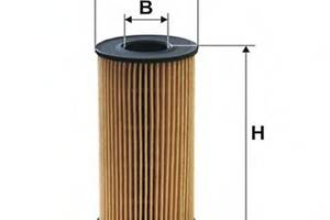 Фільтр оливи
