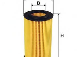 Фільтр оливи