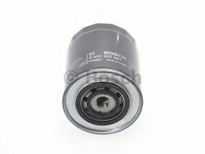 Фільтр оливний BOSCH 0451203201 на LANCIA THEMA (834)