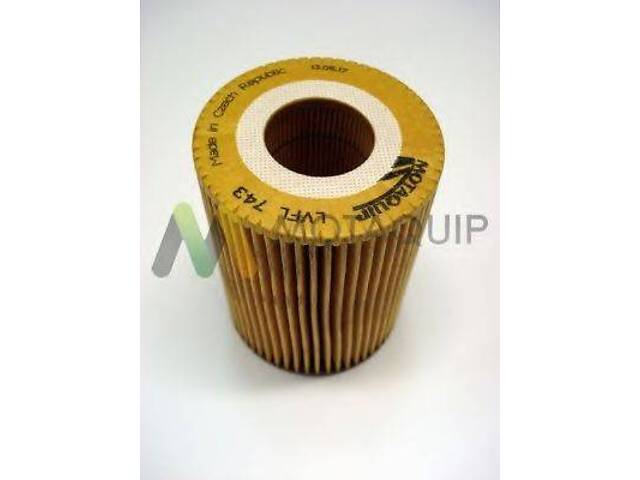 Фільтр оливний MAHLE OX437D на VAUXHALL ASTRA Mk VI (J) Sports Tourer - Фото 1