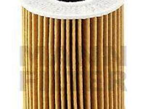 Фільтр оливний SEAT Ibiza V 1.2 TDI 6J CFWA MANN-FILTER HU7017Z на SEAT IBIZA V SPORTCOUPE (6J1, 6P1)