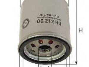 фільтр оливний TOYOTA 90915YZZD1 на TOYOTA SW4 (TGN6_, KUN6_, GGN6_, TGN5_, LAN5_, KUN5_, GGN5_)