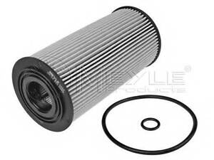 Фильтр масла MEYLE 28143220003 на KIA SEDONA Mk II (VQ)