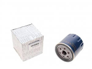 Фільтр оливи RENAULT 152089599R Renault Captur, Kadjar, Megane, Clio, Scenic, Kangoo, Grand Scenic 6071840225, 771194590