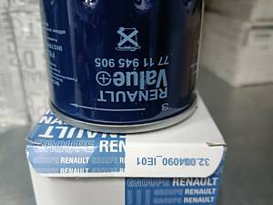 Фильтр масла Value+