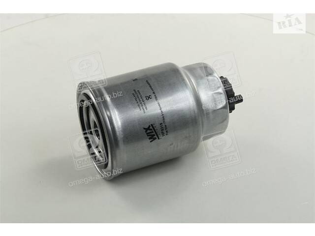 Фільтр палив. NISSAN ALMERA WF8319/PP857/1 (вир-во WIX-FILTERS) WF8319 UA51