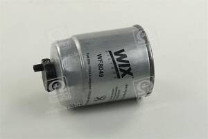 Фільтр палив. OPEL WF8049/PP843 (вир-во WIX-FILTERS) WF8049 UA51