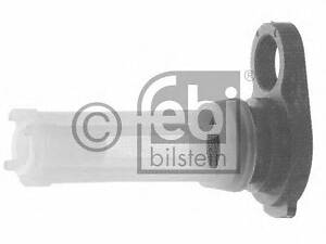 Фільтр палива FEBI BILSTEIN 09469 на MERCEDES-BENZ E-CLASS седан (W124)