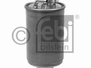 Фільтр палива FEBI BILSTEIN 21600 на AUDI 4000 (81, 85, B2)