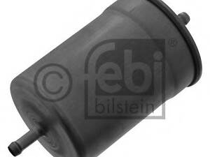 Фільтр палива FEBI BILSTEIN 24073 на BMW 3 седан (E21)