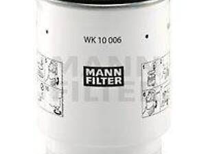 Фільтр палива MANN-FILTER WK10006Z на RENAULT TRUCKS Premium