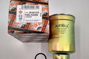 Фильтр топливный ASHIKA 30-02-215 1770A053, 1770A012, 1770A055, 23390-64480, 23303-64010