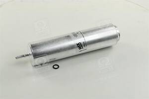 Фильтр топливный BMW 1.4-3.5 D 11- (выр-во WIX-FILTERS) WF8483 UA51