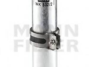 Фільтр паливний Bmw 7серия (E65/66) 200 WK 532/2