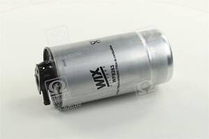 Фильтр топливный BMW Serie 3.5, Serie X5 (E53); Landrover (выр-во WIX-FILTERS) WF8263 UA51