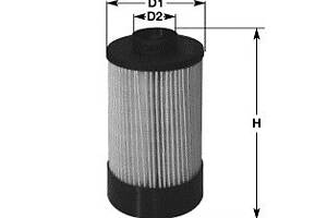 Фільтр паливний Daily 2.3/3.0JTD 06