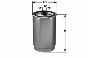 Фільтр паливний Daily 2.8JTD 99-/3.0JTD 07-