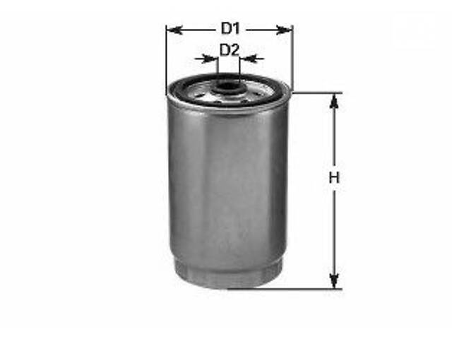 Фільтр паливний Daily 2.8JTD 99-/3.0JTD 07-