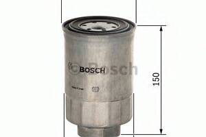 Фильтр топливный диз 2039 KAMAZ BOSCH F026402039