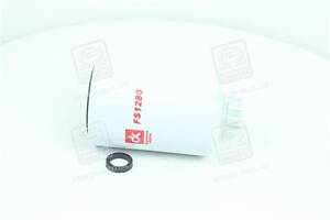 Фильтр топливный FORD CARGO, DONGFENG FS1280 UA51