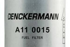 Фильтр топливный Ford Escort 1.6i 10/90-2/92, Fiesta 1
