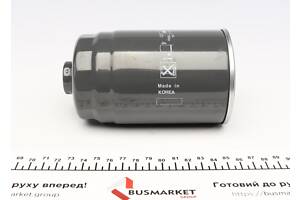 Фільтр паливний Hyundai Elantra/i30/i40/Santa Fe 1.4-1.2CRDi 11-/KIA Sorento 2.2 CRDi 15-