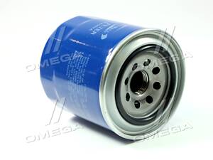 Фільтр паливний HYUNDAI HD D4AL, D4DBD, D4DA, D4DB (вир-во PARTS-MALL)