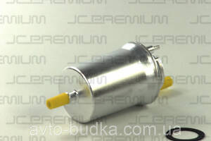 Фільтр паливний JC PREMIUM B3W028PR для VW GOLF V 2003-2009p.