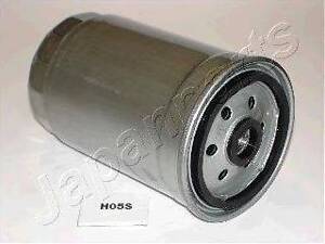 Фільтр паливний KAVO PARTS KF1463 на HYUNDAI LAVITA (FC)