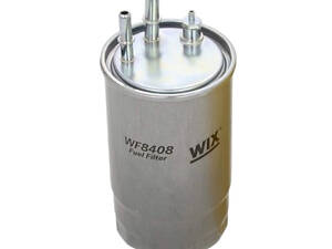 Фильтр топлива Alfa Romeo 159 2005-2011 WIX FILTERS WF8408