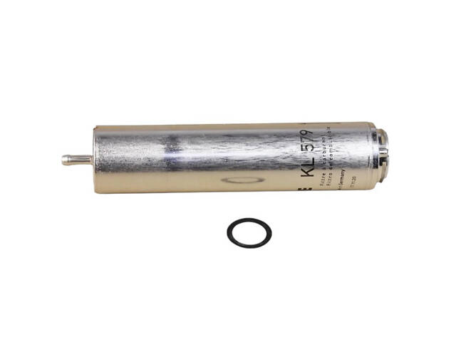 Фильтр топлива Alpina D3 2005-2014 MAHLE ORIGINAL KL579D - Фото 1