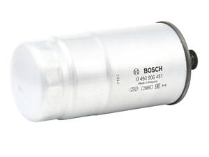 Фильтр топлива Audi A6 1997-2005 BOSCH 0450906451