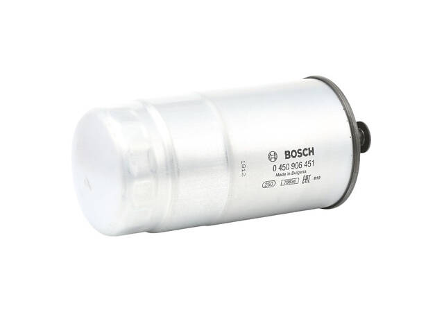 Фильтр топлива Audi A6 1997-2005 BOSCH 0450906451 - Фото 1