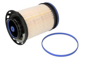 Фильтр топлива Audi A6 2010-2018 MAHLE ORIGINAL KX494D