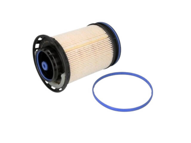 Фильтр топлива Audi A6 2010-2018 MAHLE ORIGINAL KX494D - Фото 1