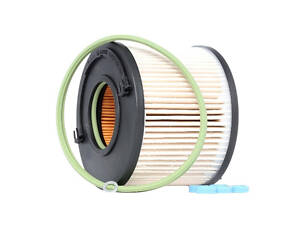 Фильтр топлива Audi Q7 2006-2015 BOSCH 1457070010