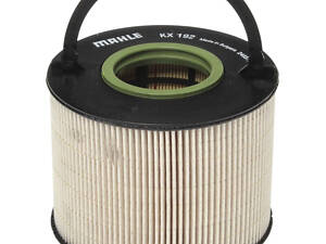 Фильтр топлива Audi Q7 2006-2015 MAHLE ORIGINAL KX192D