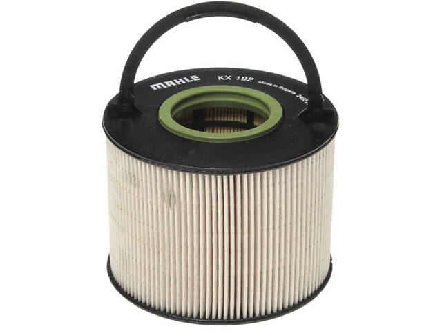 Фильтр топлива Audi Q7 2006-2015 MAHLE ORIGINAL KX192D - Фото 1