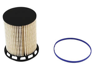 Фильтр топлива Audi Q7 2015-2024 MAHLE ORIGINAL KX493D