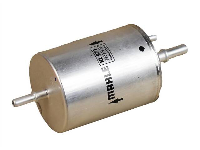 Фильтр топлива Audi R8 2007-2015 MAHLE ORIGINAL KL571 - Фото 1